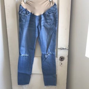 Maternity Jeans